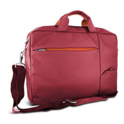 Atlantis Land P004-S410-A4-16 15.6" Malette Orange, Rouge