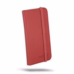 Atlantis Land Geko 4, Folio porte carte, Toutes marques, 10,2 cm (4"), Rouge
