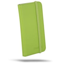 Atlantis Land Geko 5 12,7 cm (5") Folio porte carte Vert