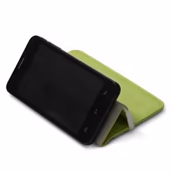 Atlantis Land Geko 5 12,7 cm (5") Folio porte carte Vert