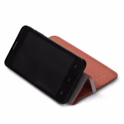 Atlantis Land Geko 5 12,7 cm (5") Folio porte carte Rouge