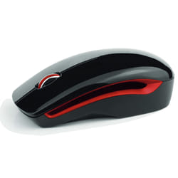 Atlantis Land 7061G souris RF sans fil Optique 1200 DPI