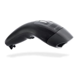 Atlantis Land A08-LN1252-W lecteur de code barres Lecteur de code barre portable 1D/2D Noir