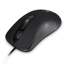 Atlantis Land OptiStar USB souris Droitier USB Type-A Optique 1000 DPI