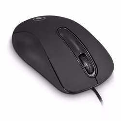 Atlantis Land OptiStar USB souris Droitier USB Type-A Optique 1000 DPI
