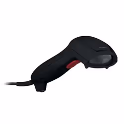 Atlantis Land Scanbar LN1100, Lecteur de code barre portable, 1D/2D, Linéaire, Codabar, Code 128, Code 39, Code 93, EAN 2, EA ...