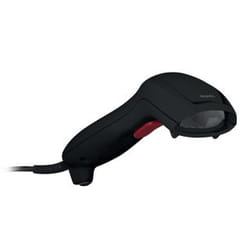 Atlantis Land Scanbar LN1100 Lecteur de code barre portable 1D/2D Linéaire Noir