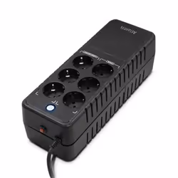 Atlantis Land OnePower 1000, 1 kVA, 500 W, 162 V, 290 V, 50 Hz, 220 V