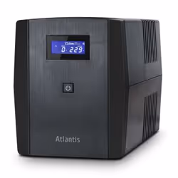 Atlantis Land OnePower S1200, 1,2 kVA, 720 W, 162 V, 280 V, 50 Hz, 190 V