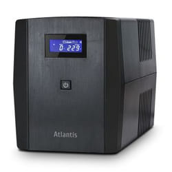 Atlantis Land OnePower S1200 alimentation d'énergie non interruptible 1,2 kVA 720 W