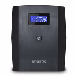 Atlantis Land OnePower S1200 alimentation d'énergie non interruptible 1,2 kVA 720 W