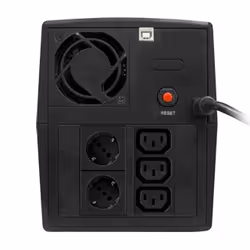 Atlantis Land OnePower S1200 alimentation d'énergie non interruptible 1,2 kVA 720 W