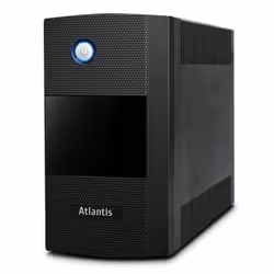 Atlantis Land OnePower S1000LE, 1,2 kVA, 600 W, 162 V, 290 V, 50 Hz, 190 V