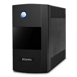 Atlantis Land OnePower S1000LE alimentation d'énergie non interruptible 1,2 kVA 600 W