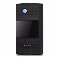 Atlantis Land OnePower S1000LE alimentation d'énergie non interruptible 1,2 kVA 600 W