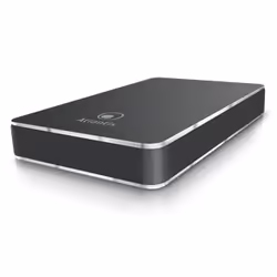 Atlantis Land DiskMaster 213CG Boîtier disque dur/SSD Gris 2.5"