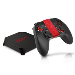 Atlantis Land KORA Noir 4K Ultra HD 8 Go Wifi Ethernet/LAN