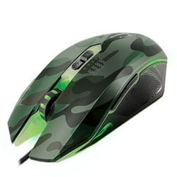 Atlantis Land P009-X700 souris Droitier USB Type-A Optique 2500 DPI