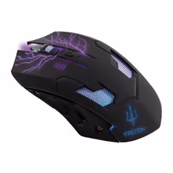 Atlantis Land P009-X320 souris Droitier USB Type-A Optique 3200 DPI
