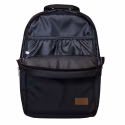 Atlantis Land P004-BP1415-G sac à dos Gris Polyester - Vue supplémentaire 4