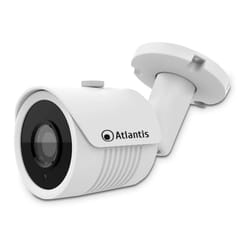 Atlantis Land A11-UX826A-BP caméra de sécurité Cosse Caméra de sécurité IP Intérieure et extérieure Plafond/mur