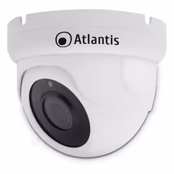 Atlantis Land A11-UX826A-DP caméra de sécurité Dôme Caméra de sécurité IP Intérieure et extérieure Plafond