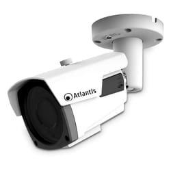 Atlantis Land A11-UX826A-BPV caméra de sécurité Cosse Caméra de sécurité IP Intérieure et extérieure Plafond/mur
