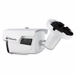 Atlantis Land A11-UX826A-BPV caméra de sécurité Cosse Caméra de sécurité IP Intérieure et extérieure Plafond/mur