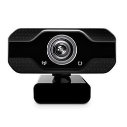 Atlantis Land F930HD 20.0A webcam 2 MP 1920 x 1080 pixels USB 2.0 Noir