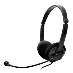 Atlantis Land P003-USB501 Noir