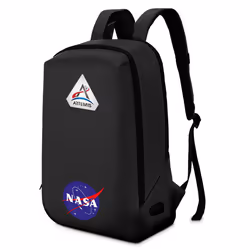 Atlantis Land NS-KLB200504-B, Sac à dos, 39,6 cm (15.6"), Sangle épaule