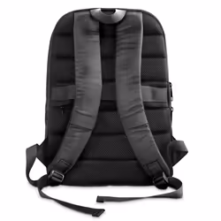 Atlantis Land NS-KLB200504-B sacoche d'ordinateurs portables 39,6 cm (15.6") Sac à dos Noir, Bleu, Rouge, Blanc - Vue supplémentaire 4