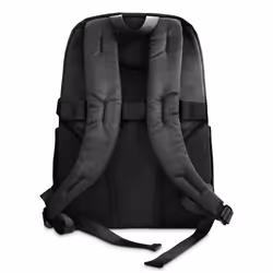 Atlantis Land NS-KLB200311-A 15.6" Sac à dos Noir, Blanc - Vue supplémentaire 4