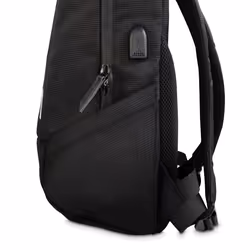 Atlantis Land NS-KLB200311-A 15.6" Sac à dos Noir, Blanc - Vue supplémentaire 5