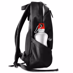 Atlantis Land NS-KLB200311-A 15.6" Sac à dos Noir, Blanc - Vue supplémentaire 7