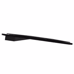 Atlantis Land Argo 900 clavier USB QWERTY Italien Noir