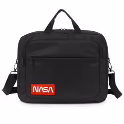 Atlantis Land NS-KLM12, Sac Messenger, 39,6 cm (15.6"), Sangle épaule