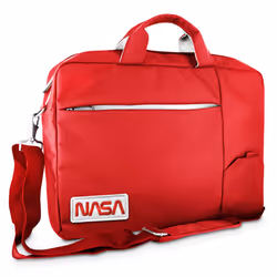 Atlantis Land NS-KLM180705-C, Sac Messenger, 39,6 cm (15.6"), Sangle épaule