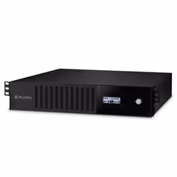 Atlantis Land A03-HP1201-RC, Interactivité de ligne, 1,2 kVA, 720 W, Sinusoïde pur, 170 V, 280 V