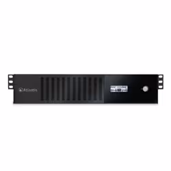 Atlantis Land A03-HP2201-RC alimentation d'énergie non interruptible Interactivité de ligne 2,2 kVA 1320 W 6 sortie(s) CA