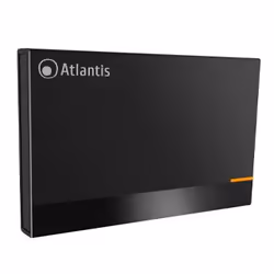 Atlantis Land P012-SU366-B2 disque dur externe Noir