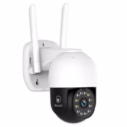 Atlantis Land A14-SC970-PT caméra de sécurité Sphérique Caméra de sécurité IP Extérieure Mur - Vue supplémentaire 3