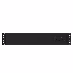 Atlantis Land A03-PDU1000-RC alimentation d'énergie non interruptible Interactivité de ligne 480 W 8 sortie(s) CA - Vue supplémentaire 4