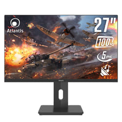 Atlantis Land A05-UX27IF-VHDM écran plat de PC 27" Full HD LED Noir
