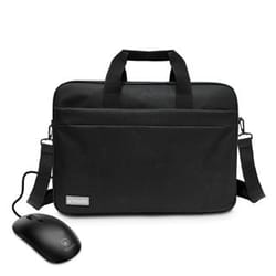 Atlantis Land P004-K265-16+M 16" Malette Noir