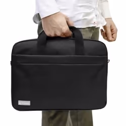 Atlantis Land P004-K265-16+M 16" Malette Noir