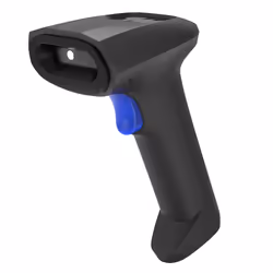 Atlantis Land A08-LD190-2D, Lecteur de code barre portable, 1D/2D, Laser, Codabar, Code 11, Code 128, Code 32, Code 39, Code ...