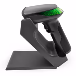 Atlantis Land A08-LD230P-2D-W, Lecteur de code barre portable, 1D/2D, Laser, Code 11, Code 128, Code 128B, Code 32, Code 39, ...