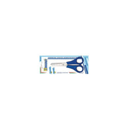 De Luca - Ciseaux scolaires Super Line 61 - cm.13 5' art.61-5