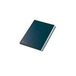 Fraschini 640-DV trieur Vert Simili-cuir